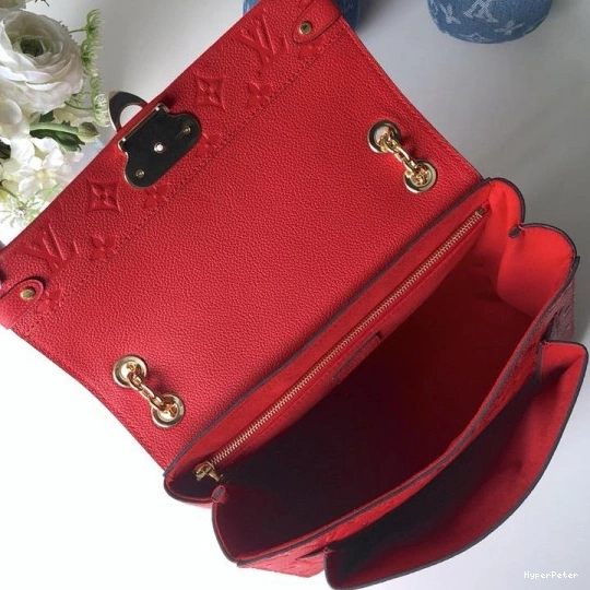 VAVIN VUITTON PM LOUIS 0814